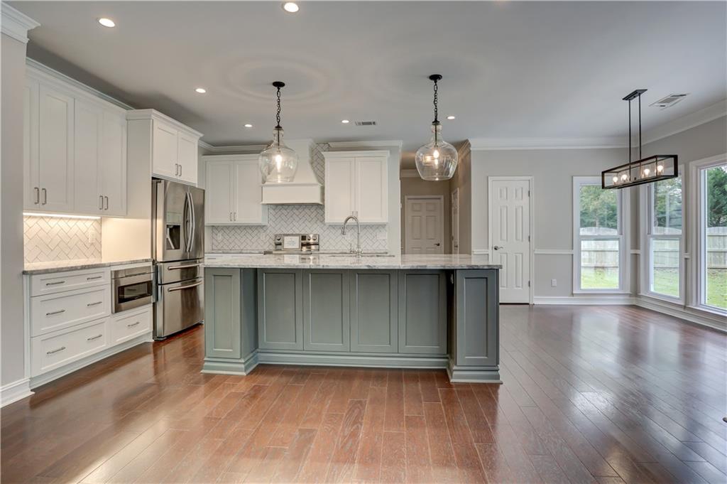 1025 Mayfield Manor Drive