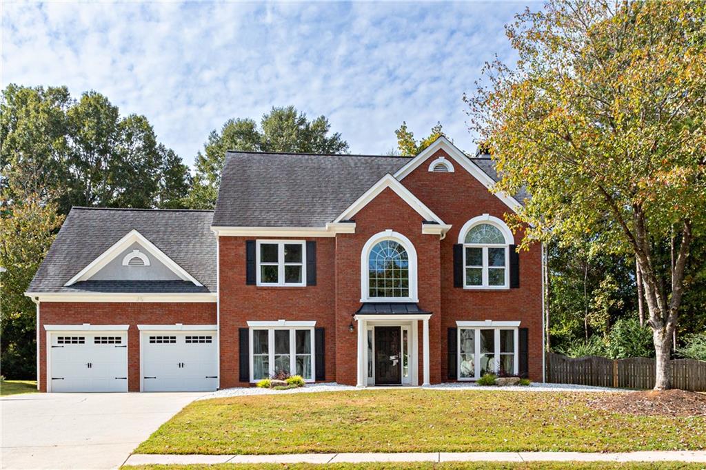 1025 Mayfield Manor Drive