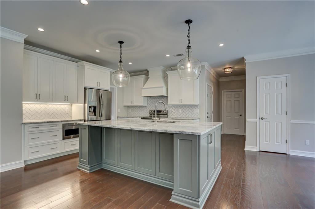1025 Mayfield Manor Drive