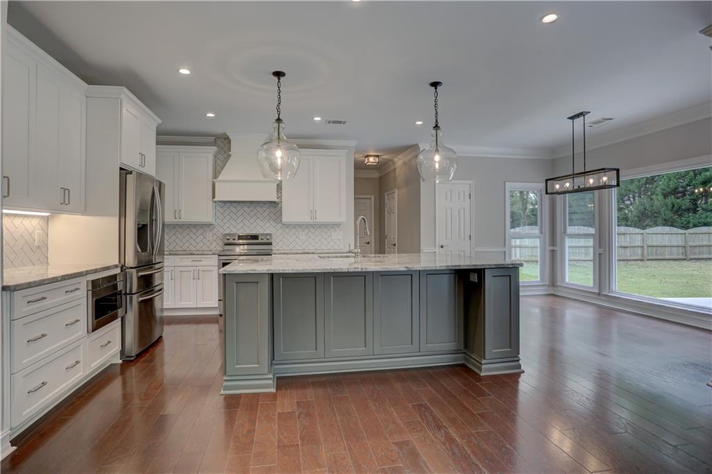 1025 Mayfield Manor Drive