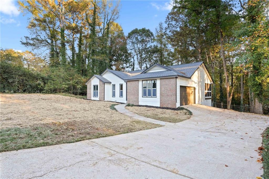 651 Spring Forest Drive