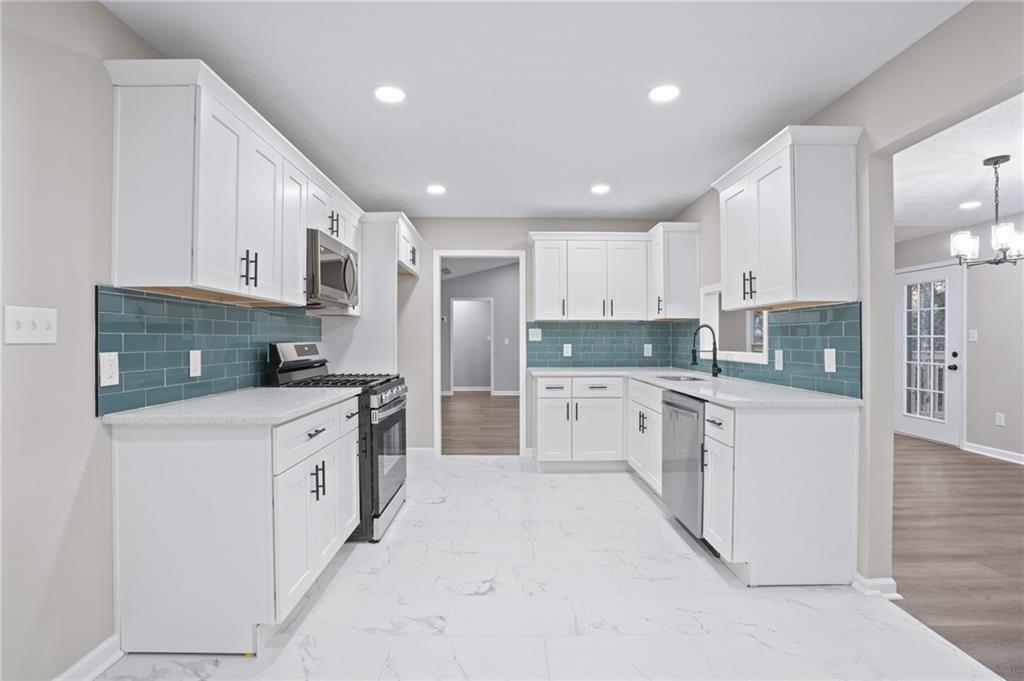 651 Spring Forest Drive