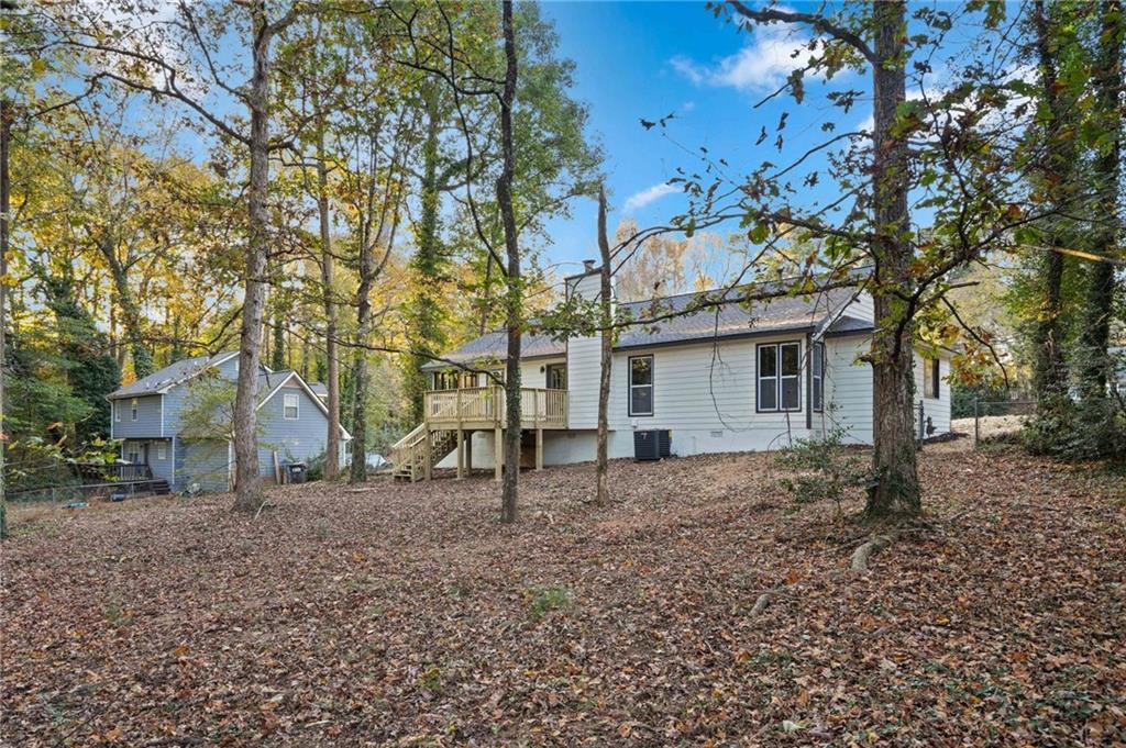 651 Spring Forest Drive