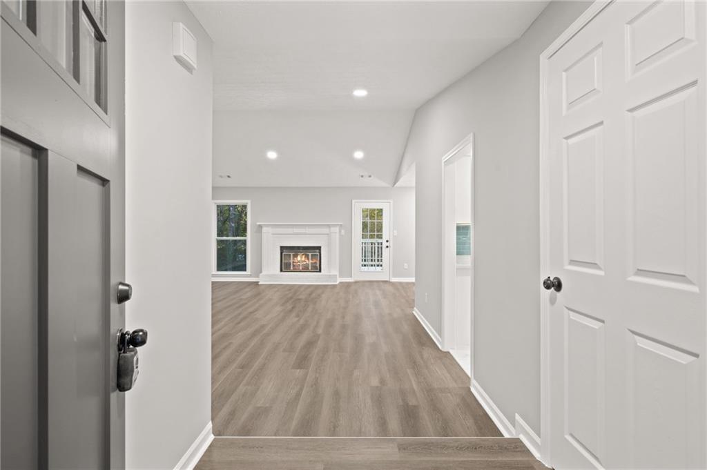 651 Spring Forest Drive