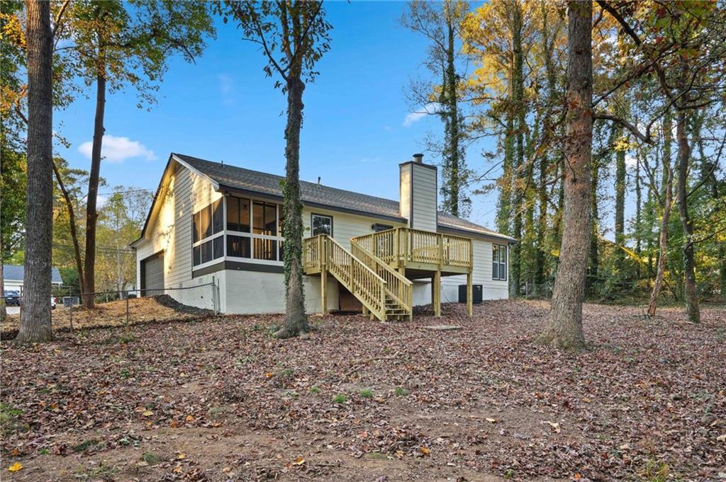 651 Spring Forest Drive