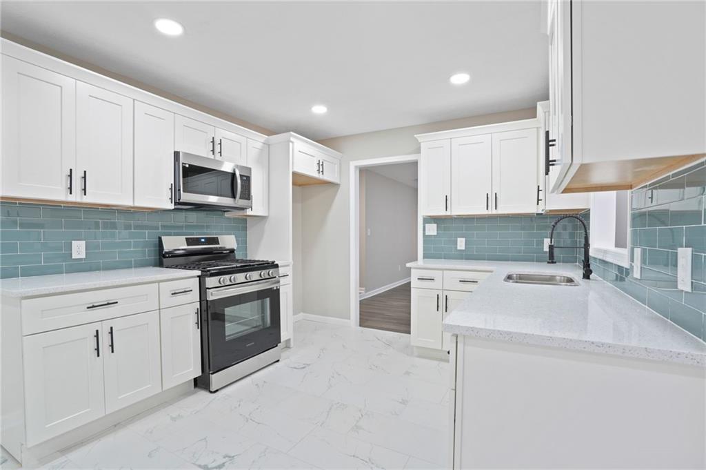 651 Spring Forest Drive