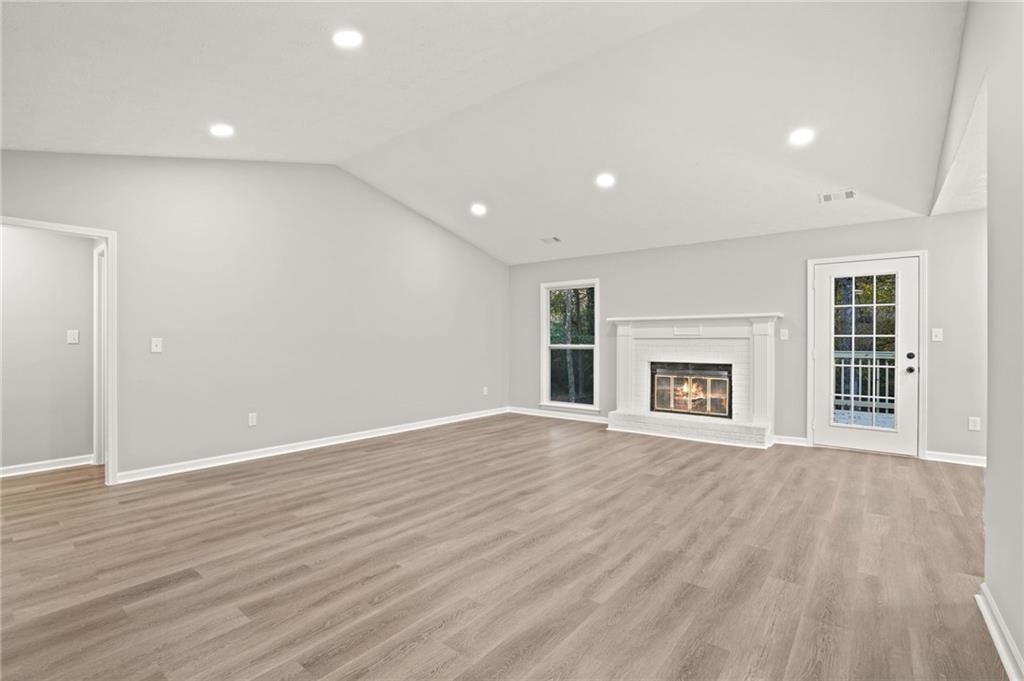 651 Spring Forest Drive