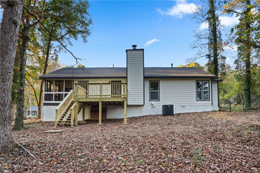 651 Spring Forest Drive