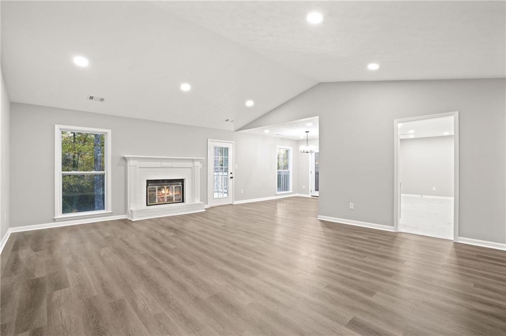 651 Spring Forest Drive