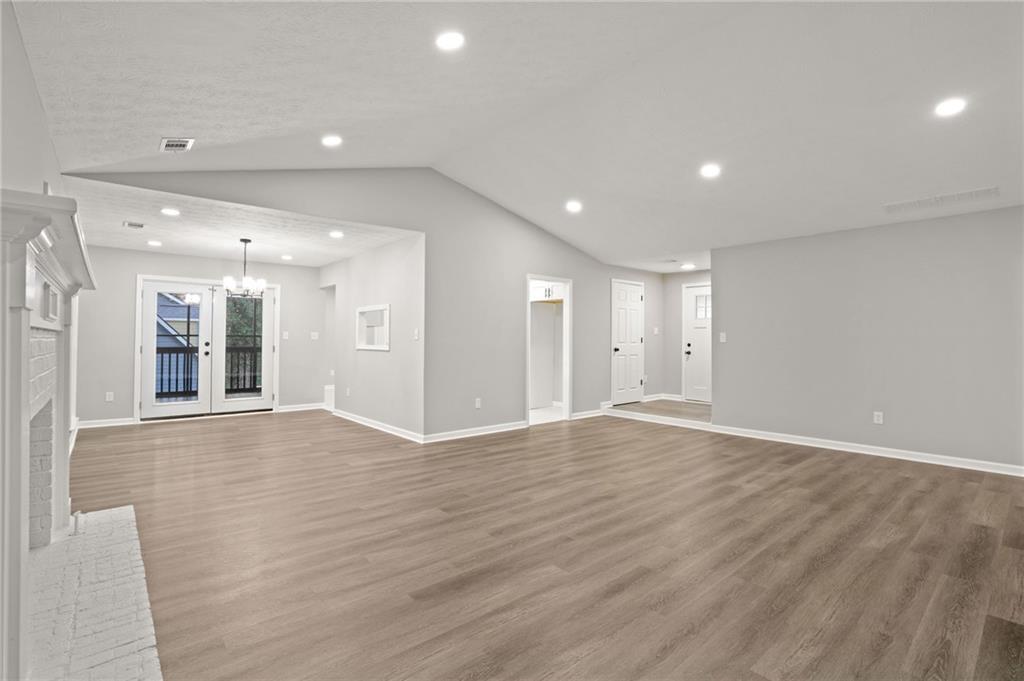 651 Spring Forest Drive