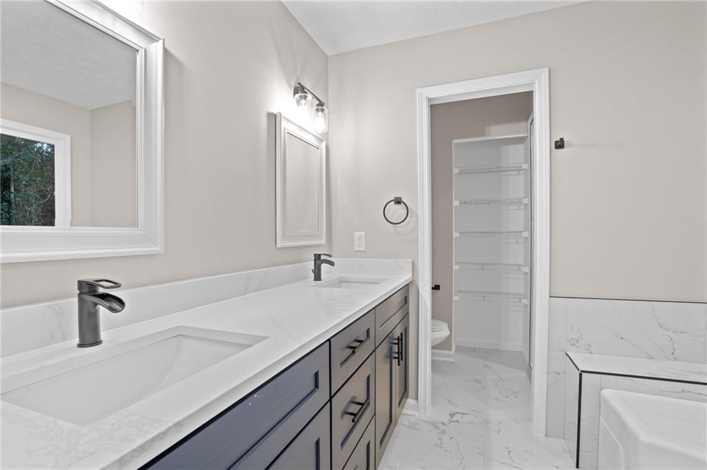 651 Spring Forest Drive