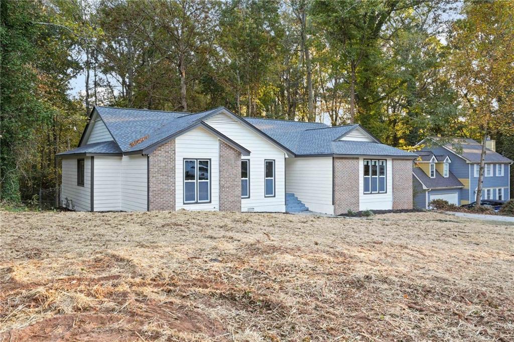 651 Spring Forest Drive