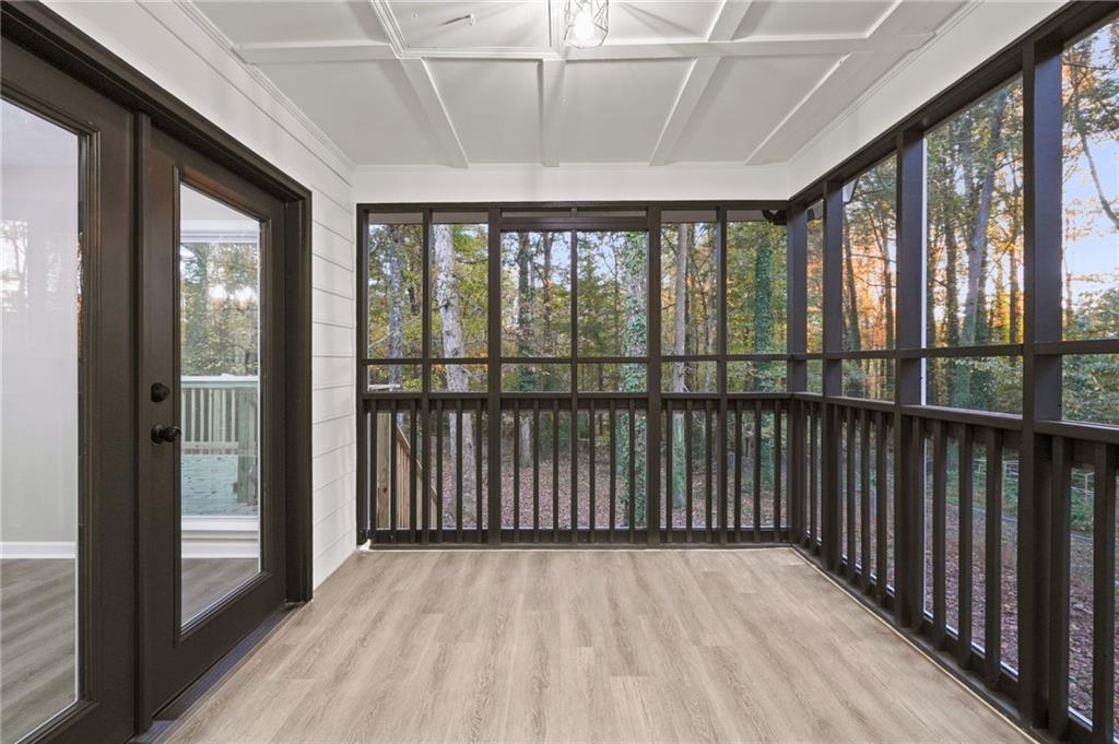 651 Spring Forest Drive