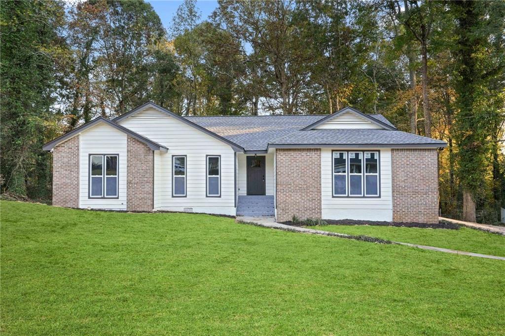 651 Spring Forest Drive