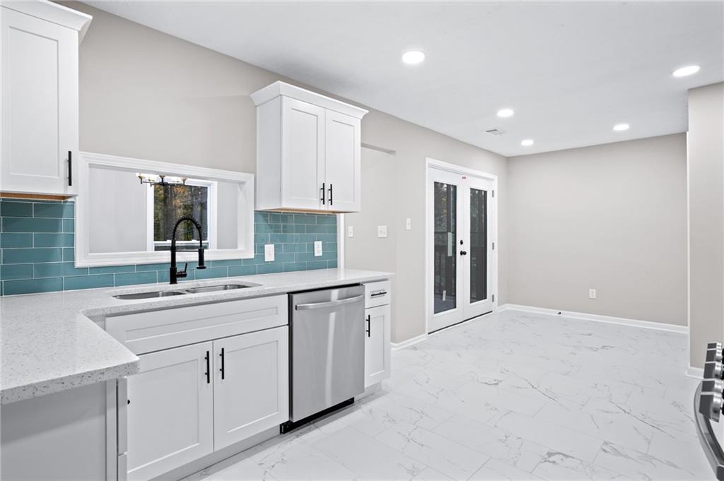 651 Spring Forest Drive