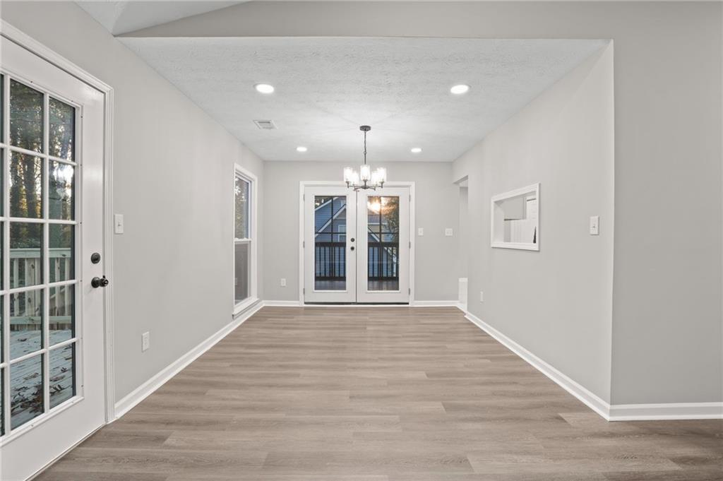 651 Spring Forest Drive