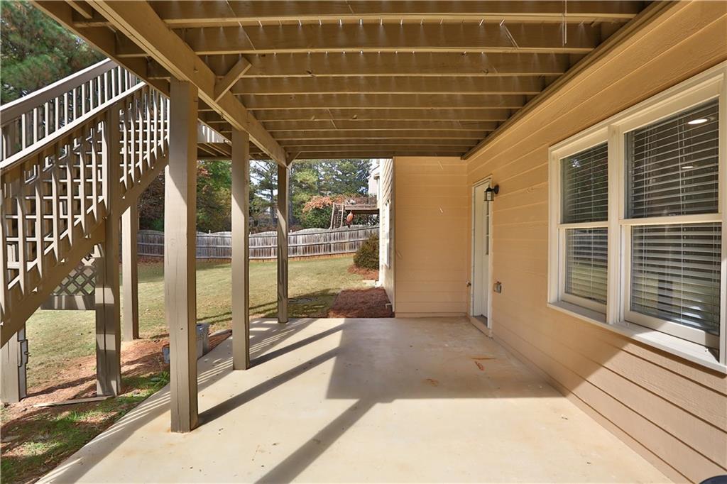 2648 Lake Forest Trail