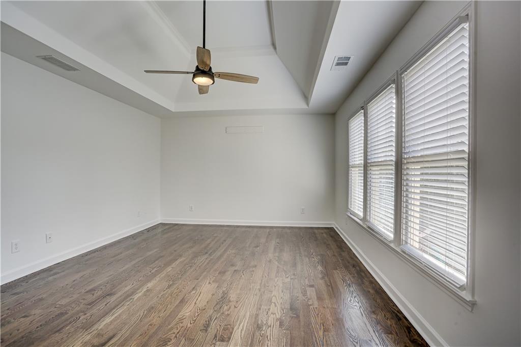 2648 Lake Forest Trail