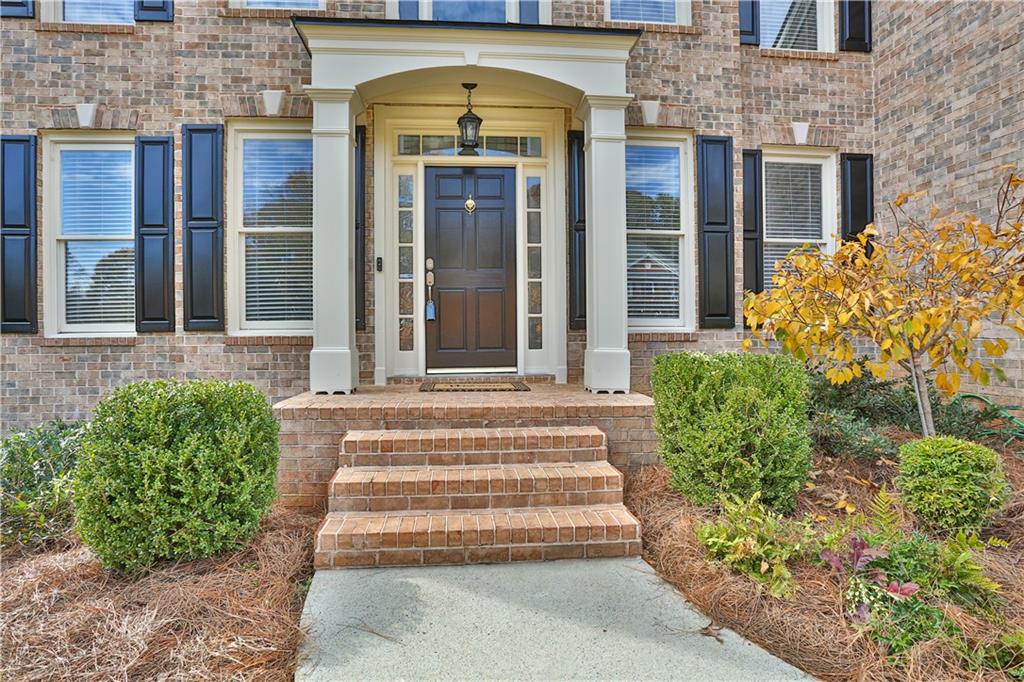 2648 Lake Forest Trail