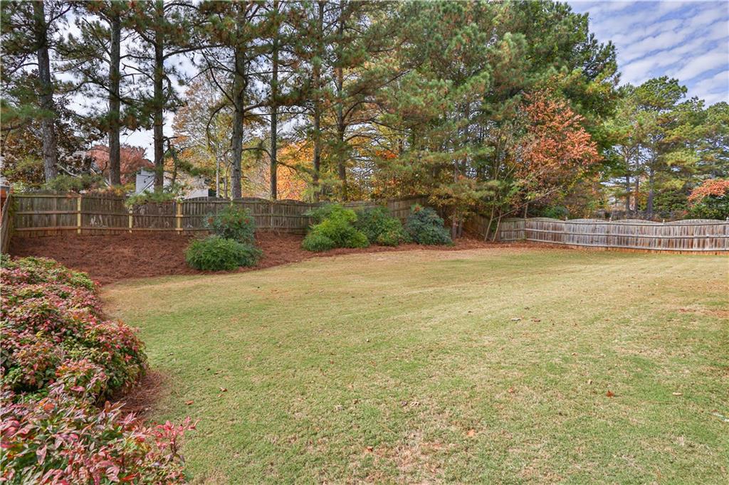 2648 Lake Forest Trail