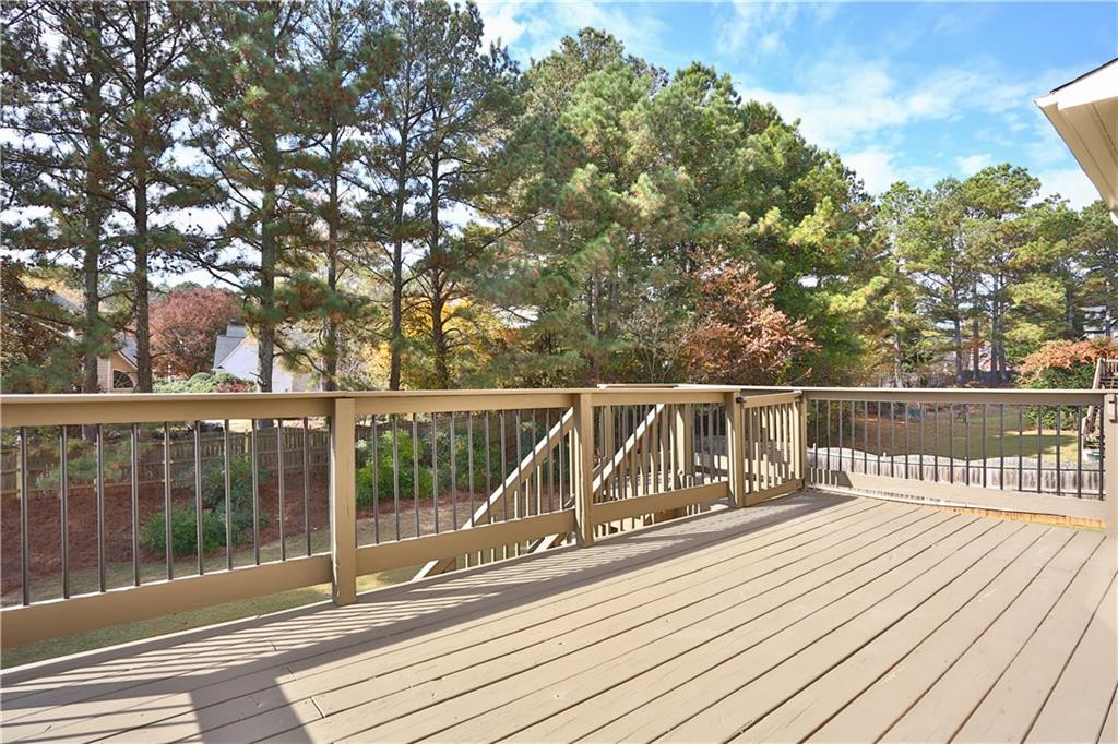 2648 Lake Forest Trail