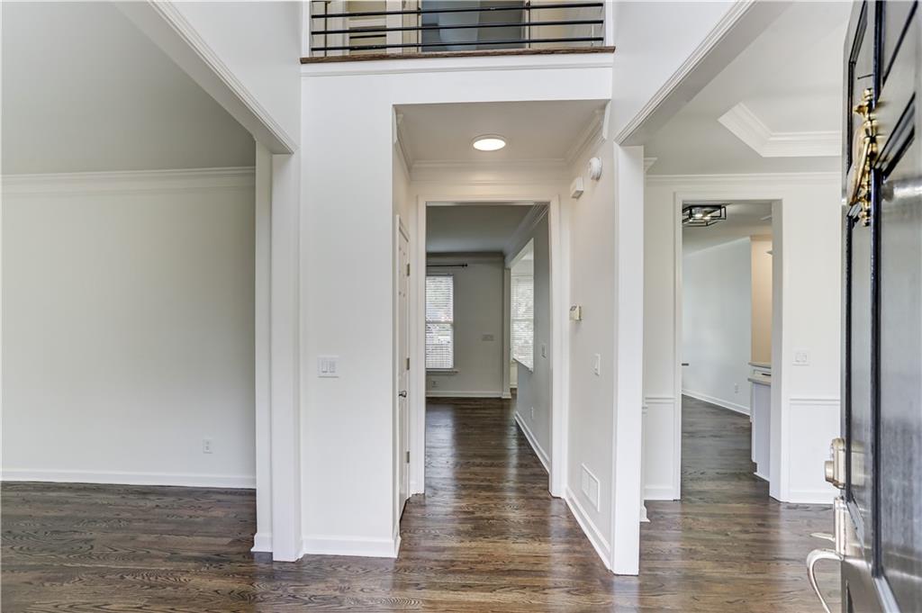 2648 Lake Forest Trail