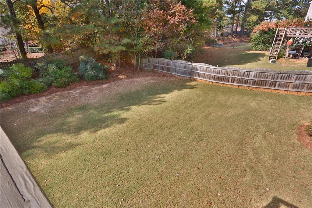 2648 Lake Forest Trail