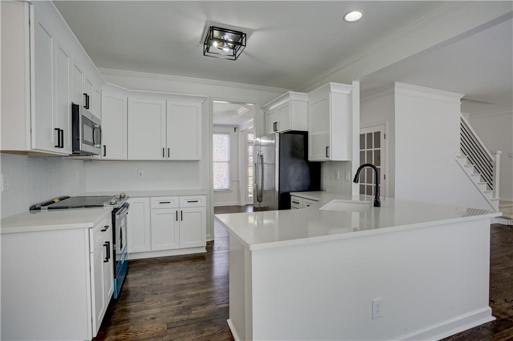 2648 Lake Forest Trail