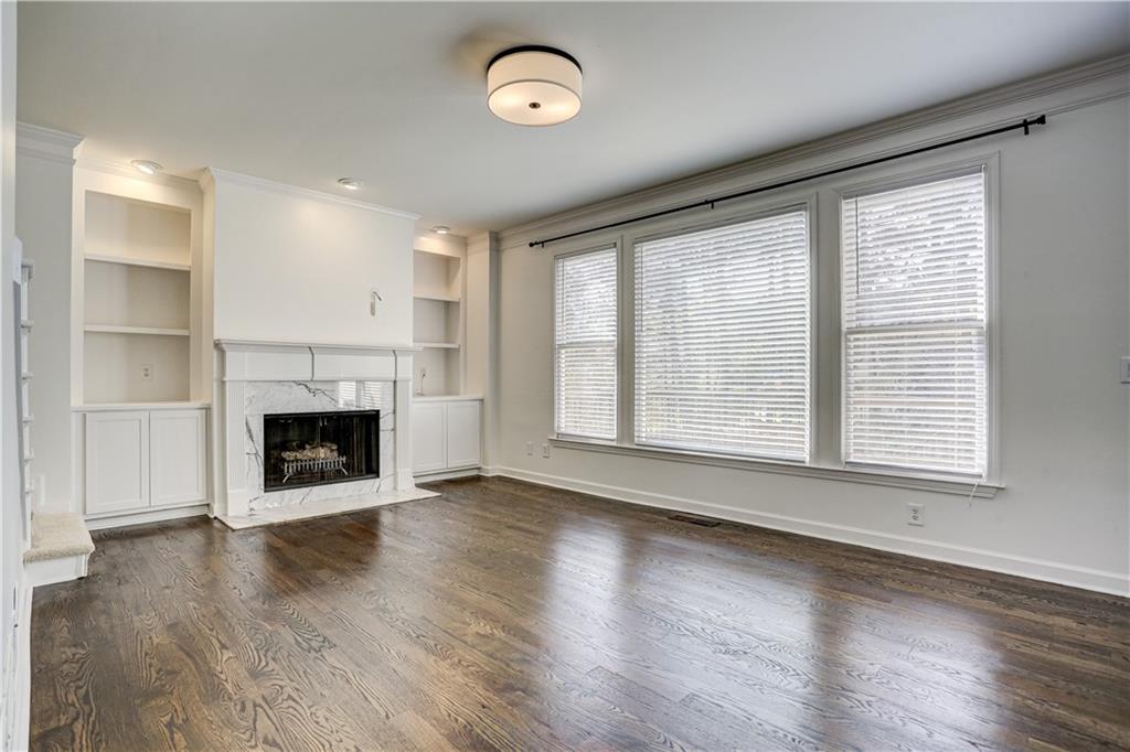2648 Lake Forest Trail