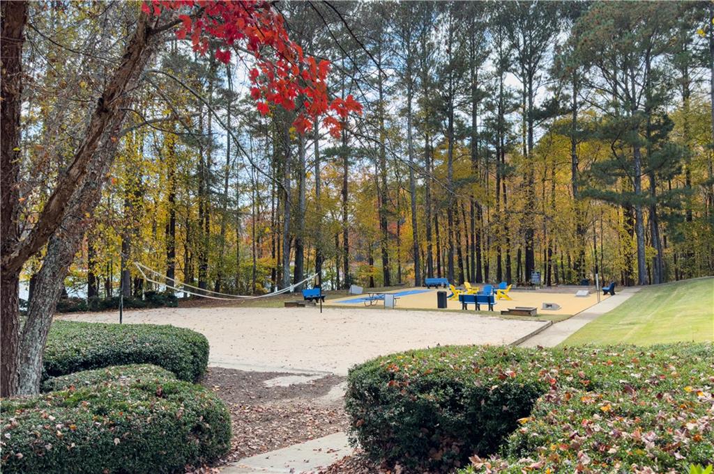 2648 Lake Forest Trail