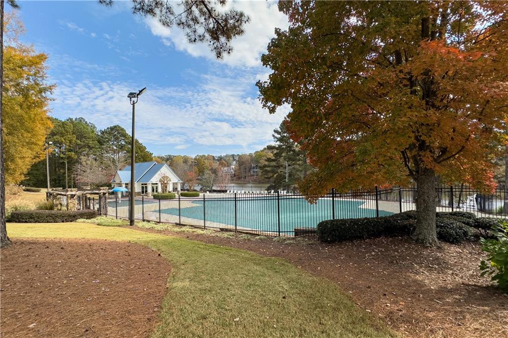2648 Lake Forest Trail