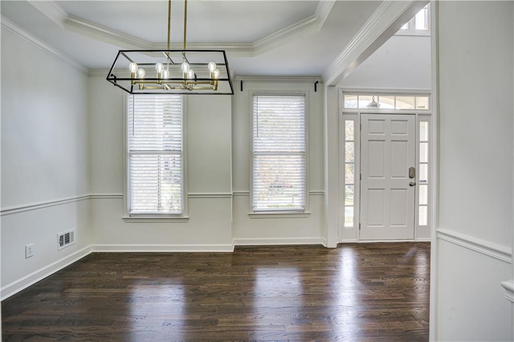 2648 Lake Forest Trail