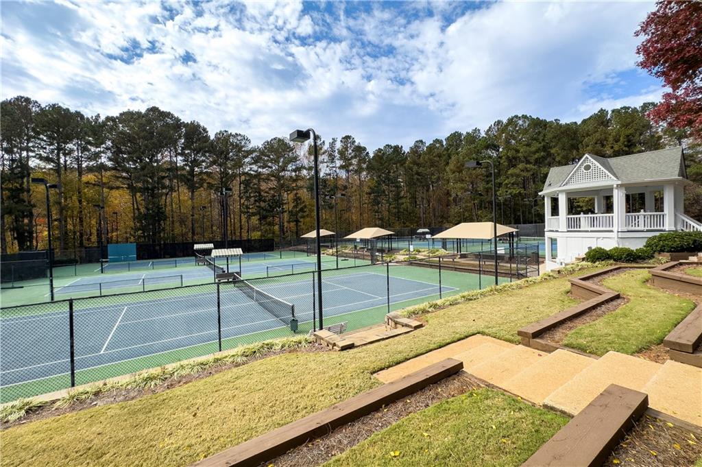 2648 Lake Forest Trail