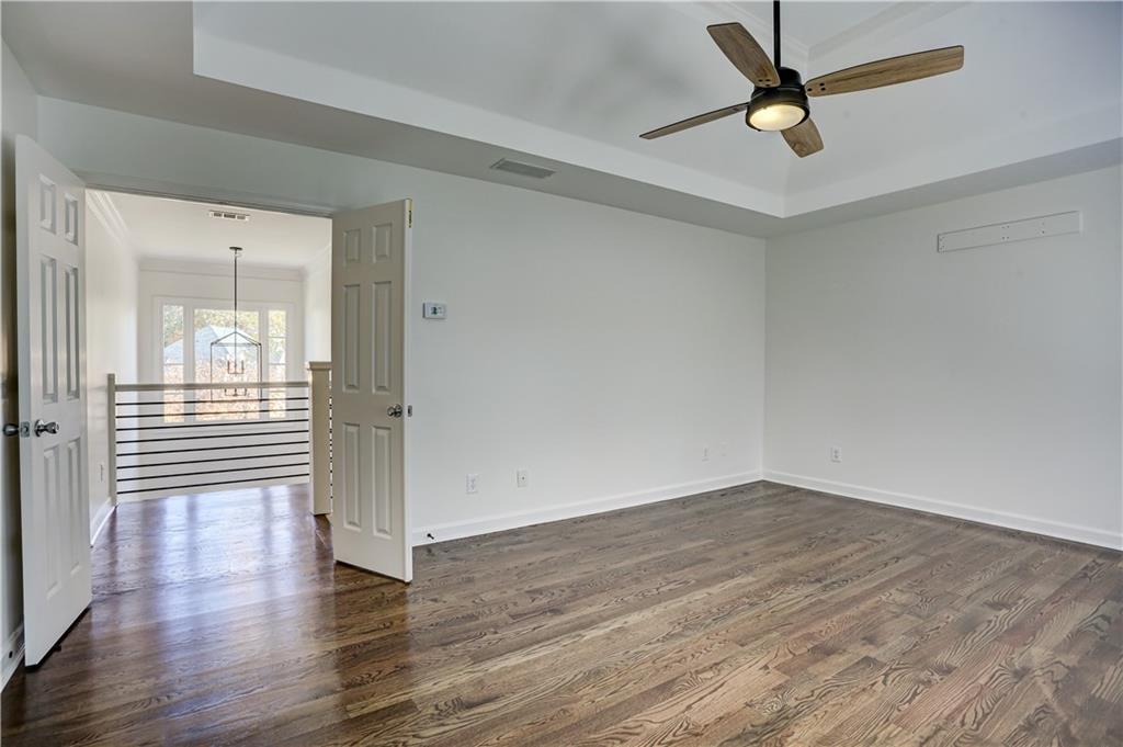 2648 Lake Forest Trail