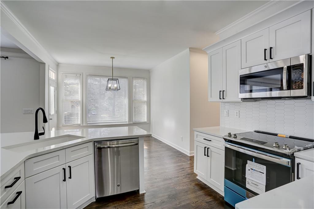 2648 Lake Forest Trail