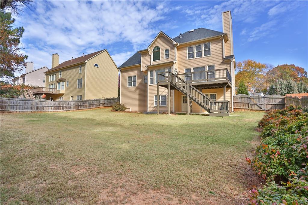 2648 Lake Forest Trail