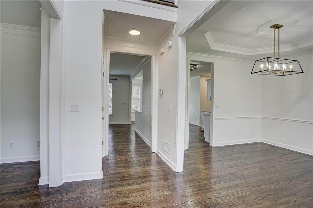 2648 Lake Forest Trail