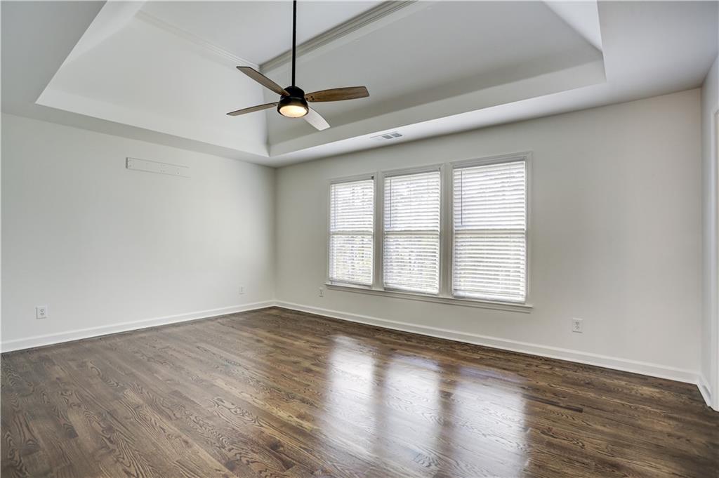 2648 Lake Forest Trail