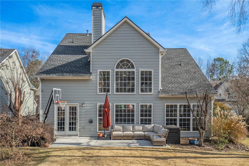 3414 Lantern View Lane
