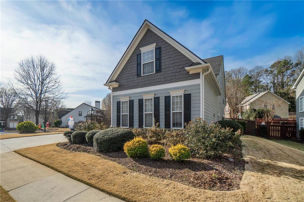 3414 Lantern View Lane