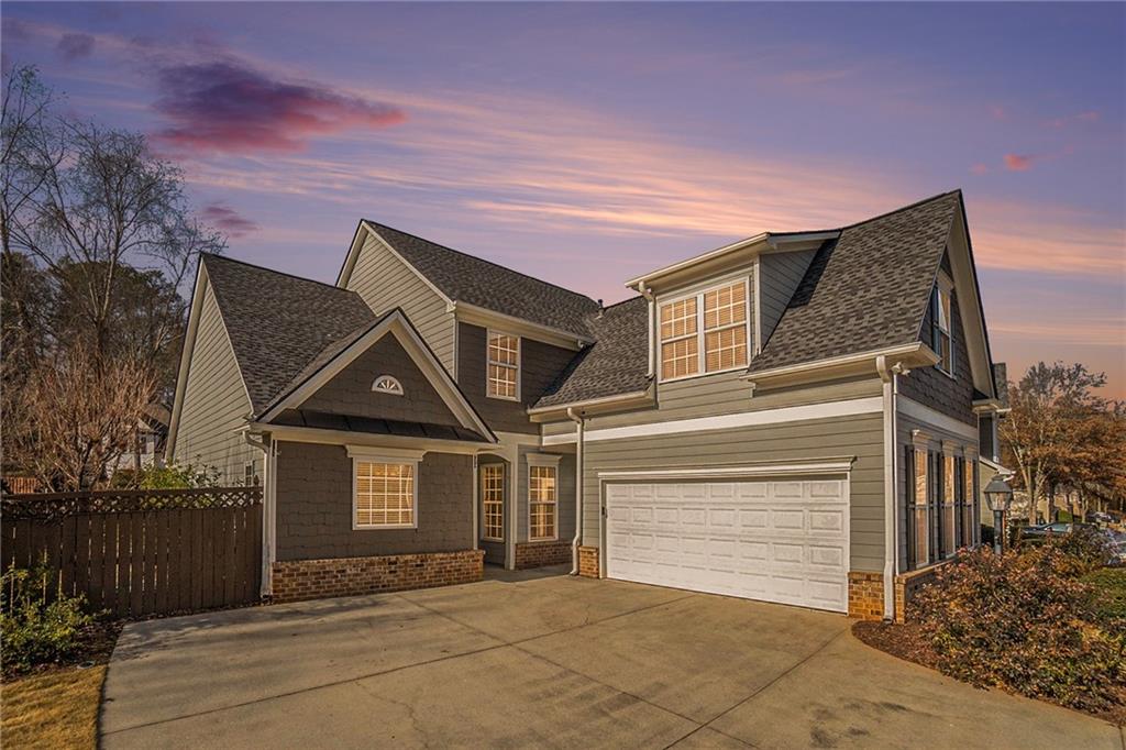 3414 Lantern View Lane
