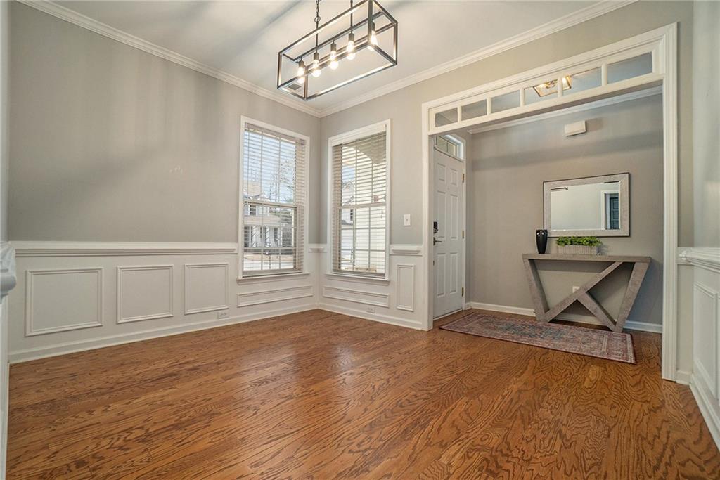 3414 Lantern View Lane