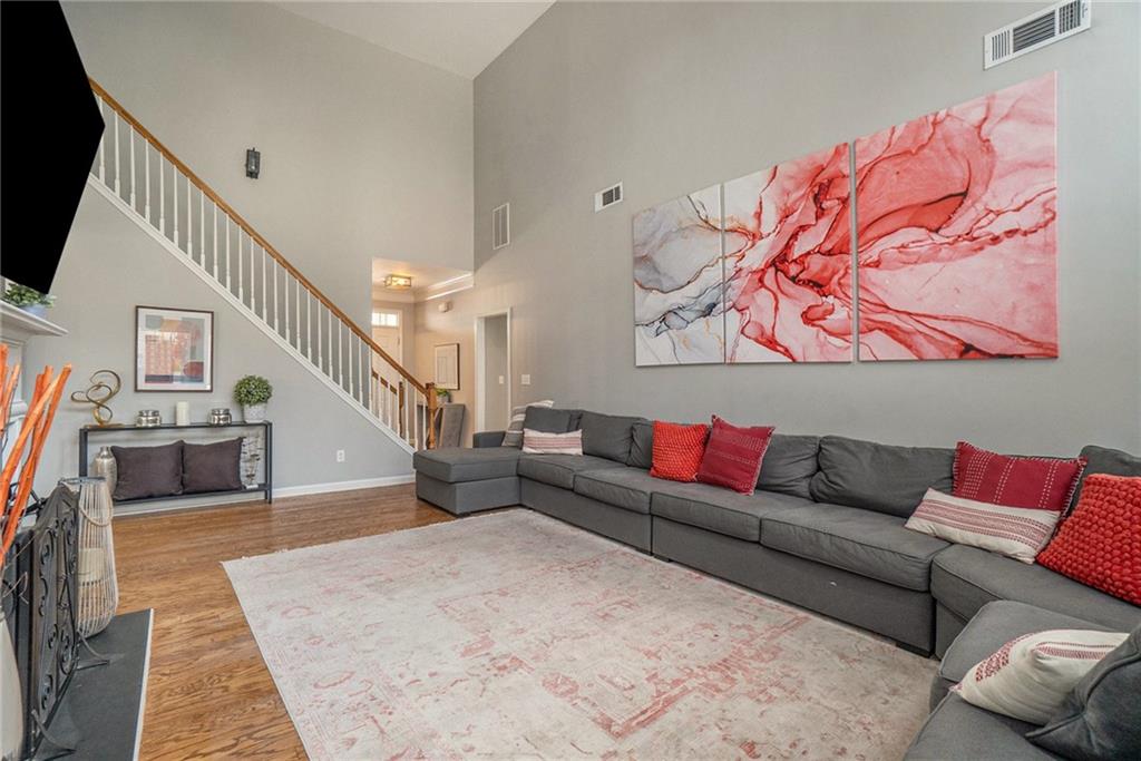 3414 Lantern View Lane