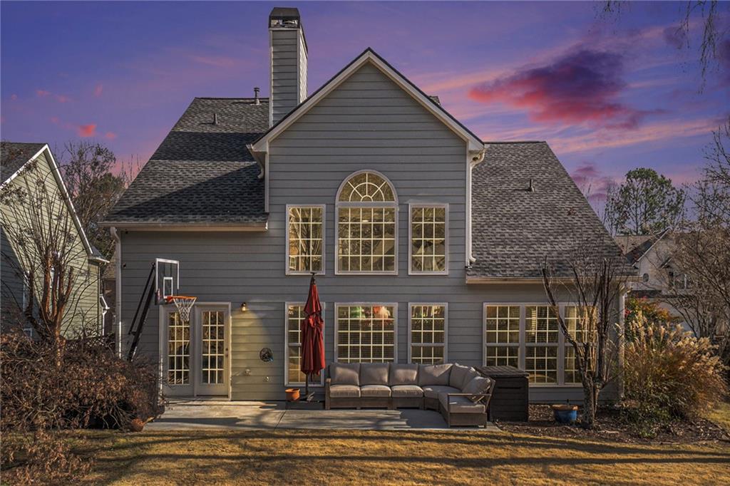 3414 Lantern View Lane
