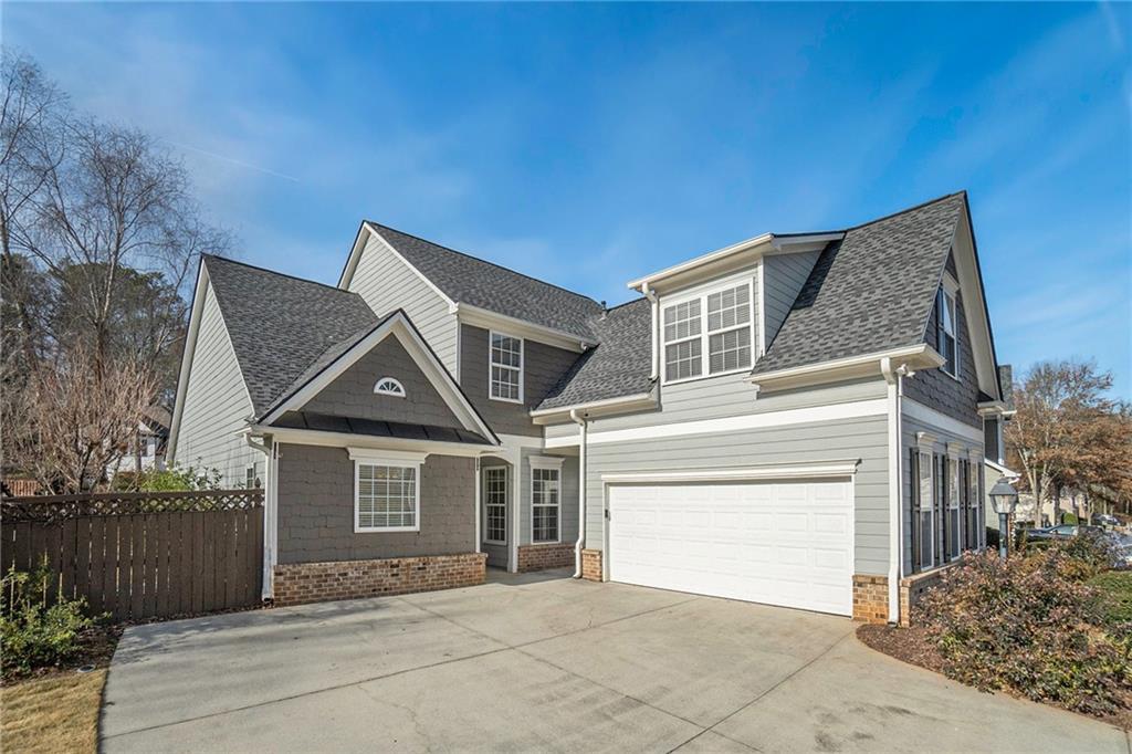 3414 Lantern View Lane
