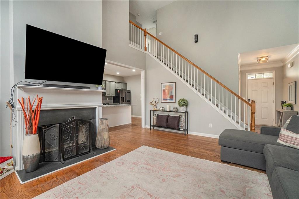 3414 Lantern View Lane