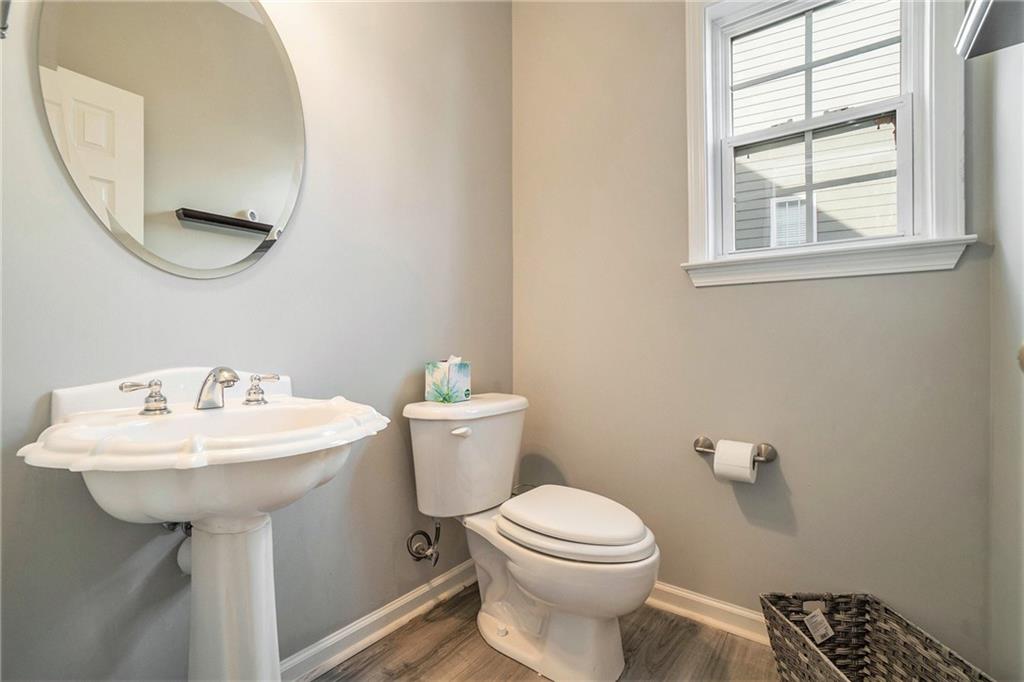 3414 Lantern View Lane