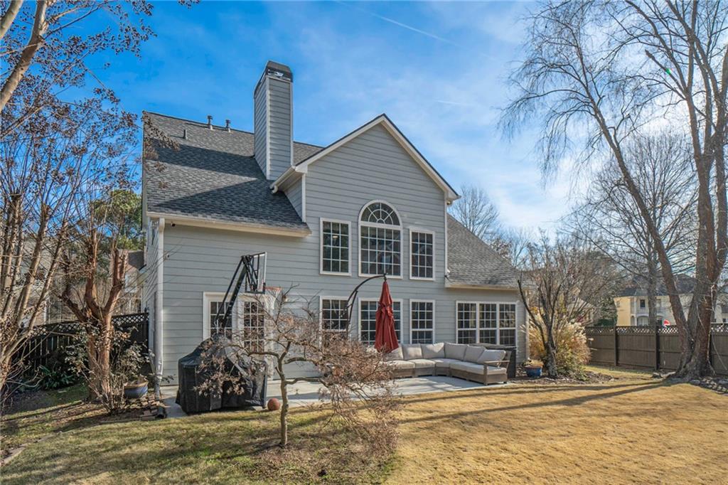 3414 Lantern View Lane