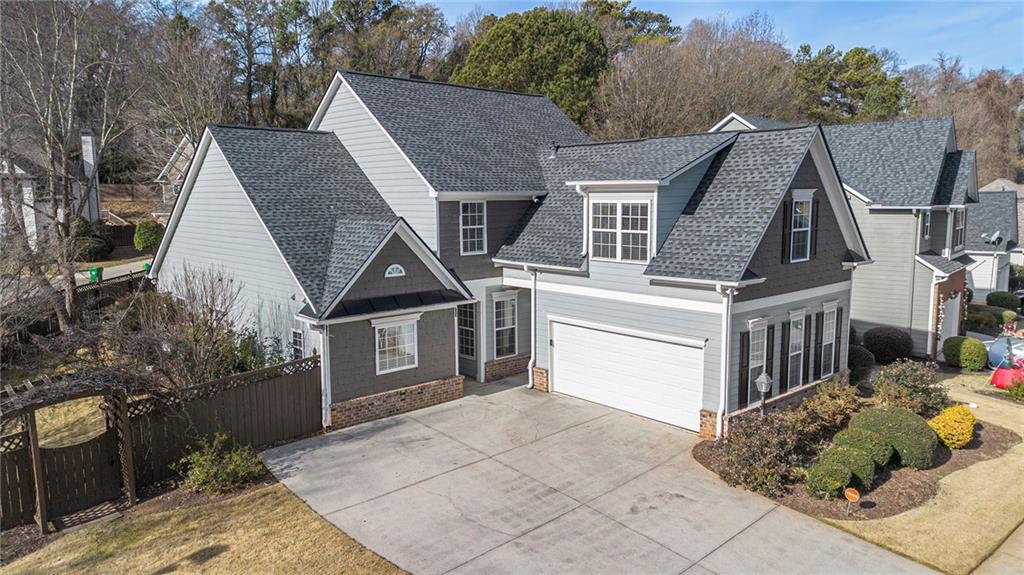 3414 Lantern View Lane