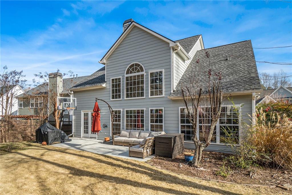 3414 Lantern View Lane
